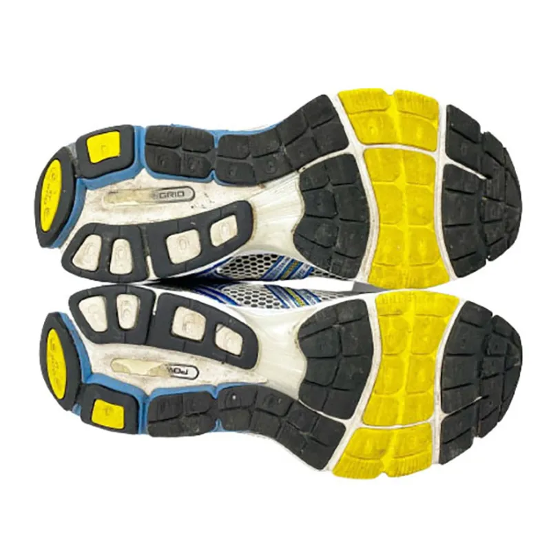 Mens saucony triumph 9 clearance